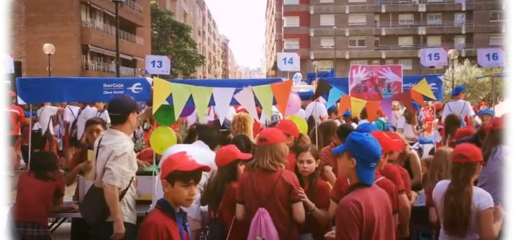 Vídeo: Mercado de cooperativas – junio de 2016 (Colegio «Británico»). Vídeo: Mercado de cooperativas – junio de 2016 (Colegio «Británico»).