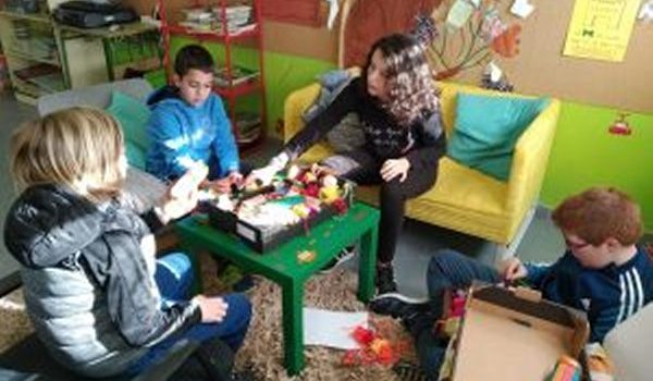 Conclusiones del módulo 3: «Los primeros pasos del camino».