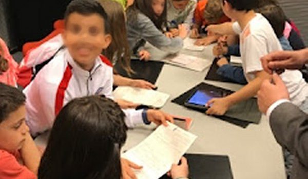 Apertura de cuentas en Ibercaja (CEIP «Catalina de Aragón»). Apertura de cuentas en Ibercaja (CEIP «Catalina de Aragón»).