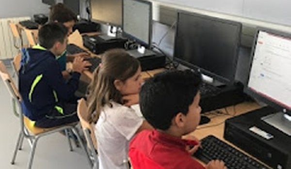 «Aprendiendo a emprender»: solicitud del CICE al INAEM (CEIP «Catalina de Aragón»). «Aprendiendo a emprender»: solicitud del CICE al INAEM (CEIP «Catalina de Aragón»).