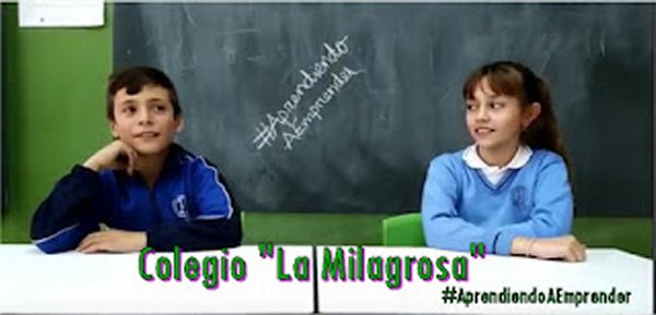 ¡Atención! ¡Atención! Nuevo proyecto (Colegio «La Milagrosa», de Zaragoza) ¡Atención! ¡Atención! Nuevo proyecto (Colegio «La Milagrosa», de Zaragoza)