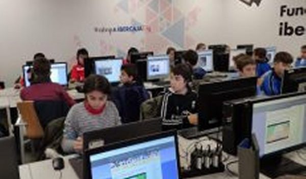 Taller de videoclip (CEIP «Domingo Miral», de Zaragoza) Taller de videoclip (CEIP «Domingo Miral», de Zaragoza)