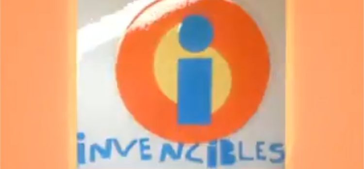 Presentación de la cooperativa «Los invencibles» (CEIP «Ramiro Solans», de Zaragoza) Presentación de la cooperativa «Los invencibles» (CEIP «Ramiro Solans», de Zaragoza)