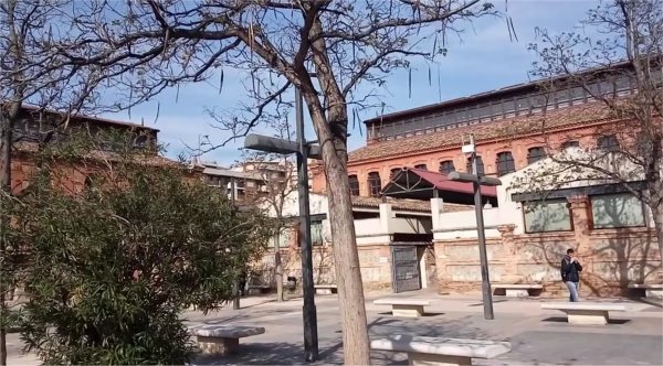 Movimientos de cámara Movimientos de cámara