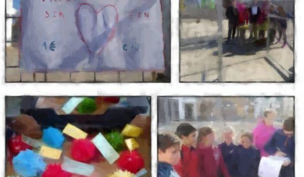 Primera experiencia comercial (CEIP «Arzobispo Domenech», de Almonacid de la Sierra)