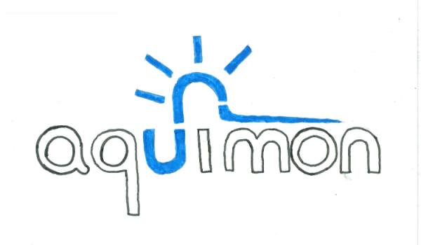 Logotipo del Colegio «Montearagón», de Zaragoza (2019)