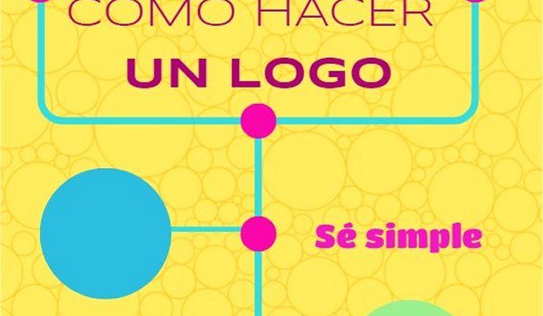 6 tips para un buen logo
