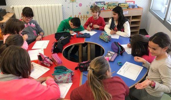 Cómo crear equipos y departamentos.