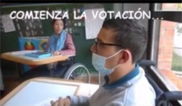 Somos «A8 All united» Somos «A8 All united»