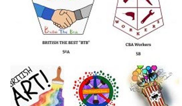 El Colegio Británico comparte el trabajo de sus cooperativas El Colegio Británico comparte el trabajo de sus cooperativas