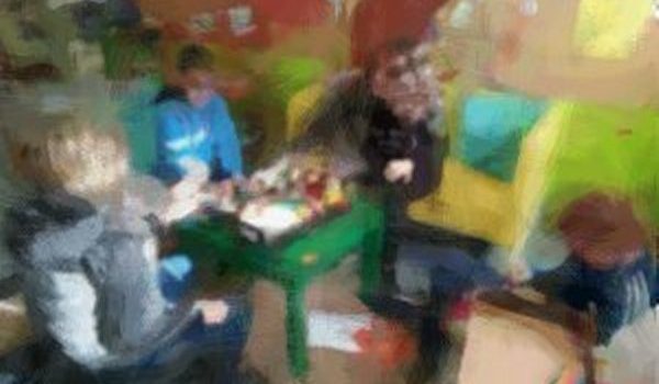 Creatividad: «Brainwriting».