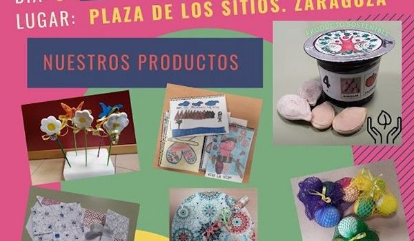 Conocemos el blog de «Rinconperar», del CEE «Rincón de Goya», de Zaragoza Conocemos el blog de «Rinconperar», del CEE «Rincón de Goya», de Zaragoza