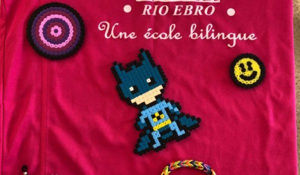 Presentamos el blog del CEIP «Río Ebro», de Zaragoza Presentamos el blog del CEIP «Río Ebro», de Zaragoza