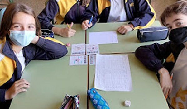 Nos acercamos al blog del Colegio «Nuestra Señora de la Merced», de Zaragoza Nos acercamos al blog del Colegio «Nuestra Señora de la Merced», de Zaragoza