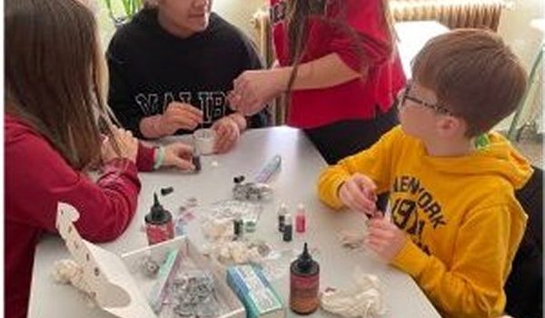 El aprendizaje cooperativo, compañero de viaje