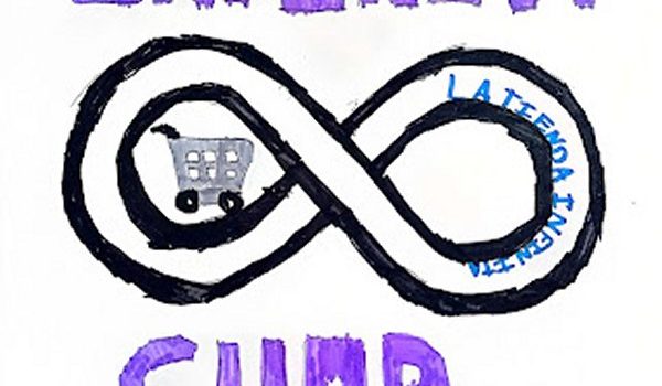 El Colegio «Montessori», de Zaragoza, nos presenta su cooperativa «Infinity shop»