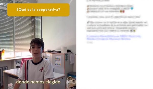 Cómo comunicamos Cómo comunicamos